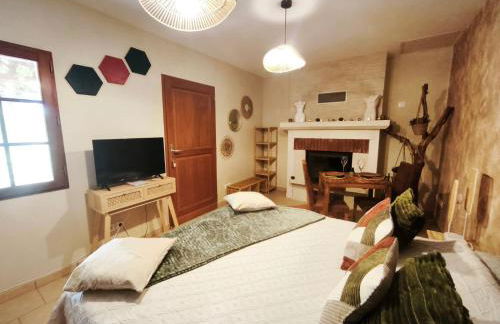 Les Deux Sources - Photo 3