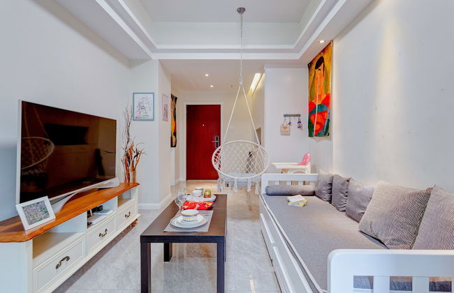 Xi'an The Queen's Box - Foto 73