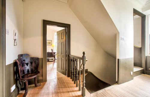 The Rock House - Main House - Foto 20