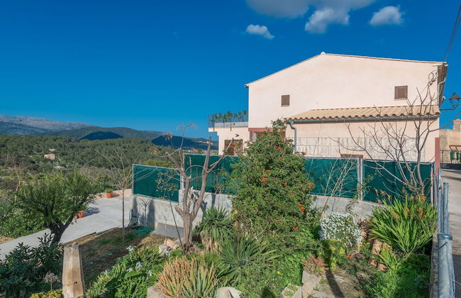 Can Jaume Fuster in Buger - Foto 29