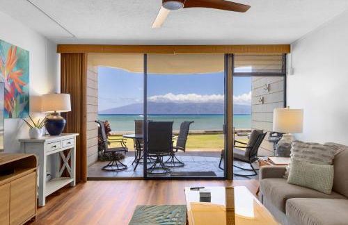 Oceanfront Kahana - 1 Bedroom, 2 Beds, Ground Floor - Foto 48