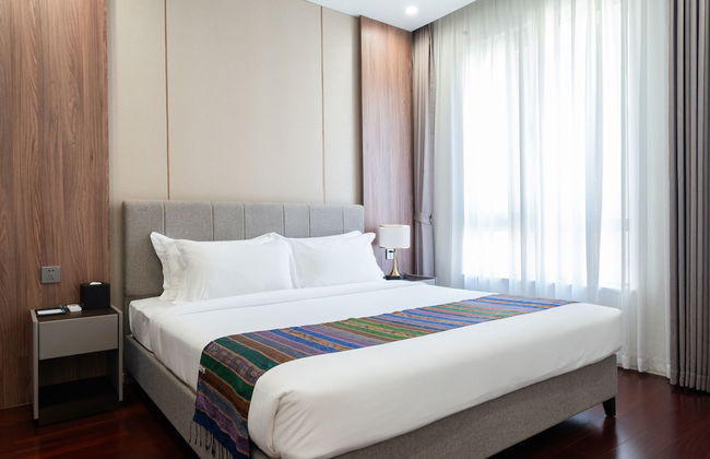 One Park Hotel & Residence - Photo 5