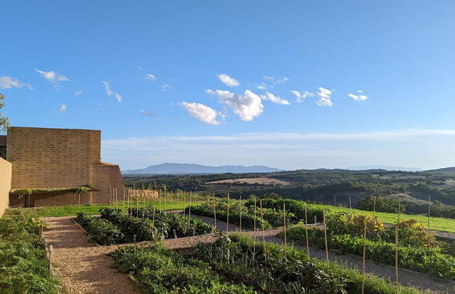 Maniero in Maremma Luxury Villa in Tuscany - Foto 11