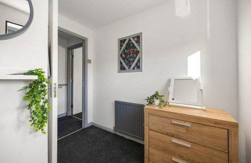 Cosy Oxford Holiday House - 20 min drive to Centre - Foto 26