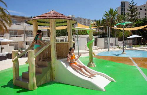 BJ Apartamentos Club Sa Coma - Foto 56