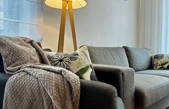 Residence Grand Suites - Foto 1