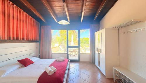 Villa Andrea "Vivi l'Oasi di Tranquillità" - Foto 5