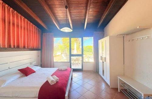 Villa Andrea "Vivi l'Oasi di Tranquillità" - Foto 5