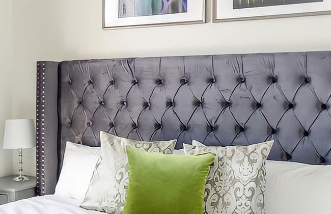 Rideau 2Br Signature Apartment Free Parking - Foto 18