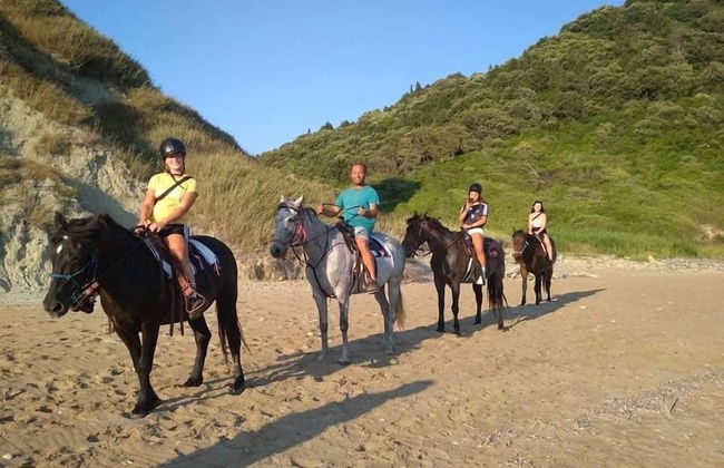 Erosea Beach Resort - Foto 10