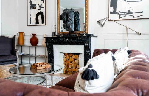 2 bedrooms apartment - Perfect for a city getaway - Foto 36