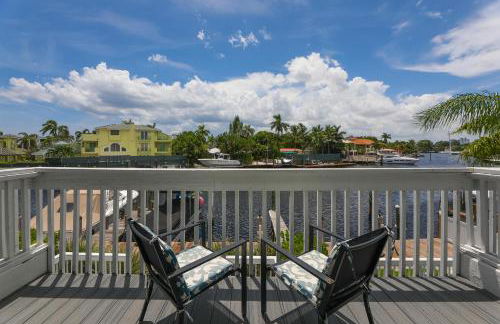 Waterside retreat - Foto 17