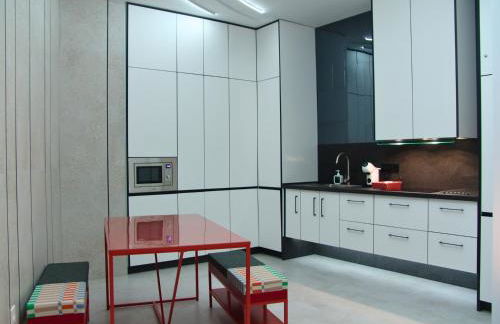 Geo Apartamento - Foto 9