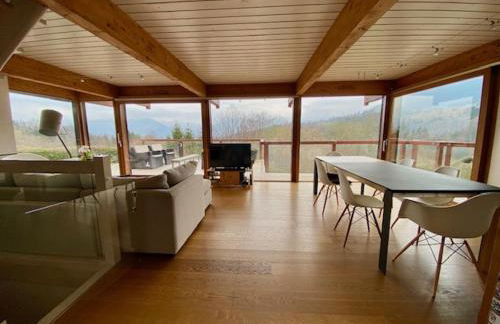 Saint-Jorioz, villa , terrasse 8pers - Photo 8