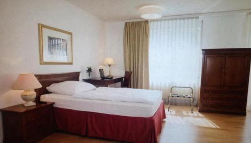 FREE Apartment - Bei der Markthalle - Foto 3