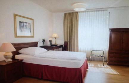 FREE Apartment - Bei der Markthalle - Foto 3