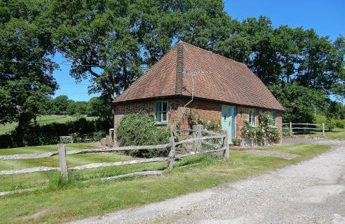 Pickdick Stable - Photo 1