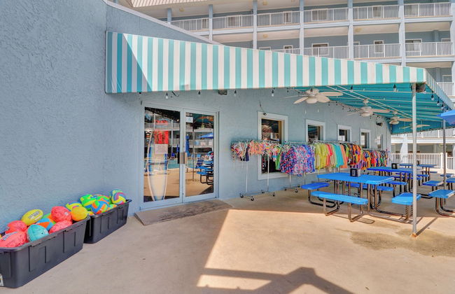 Hilton Head Resort - Foto 31