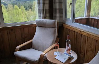 Faichemard Farm Chalets - Foto 12