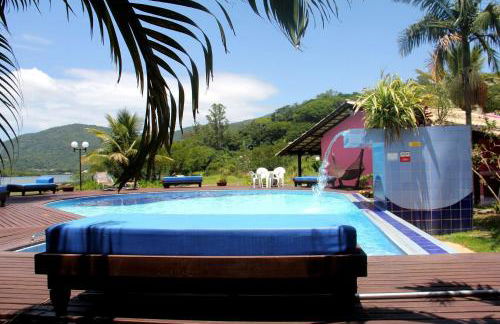 Saint Germain - Lagoa da Conceição - Foto 22