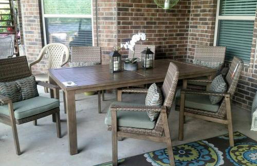 Spacious Rental with Incredible Views for a Group Vacation in Royal, Arkansas - Foto 32