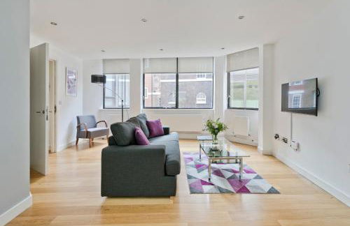 Red Lion Court by City2Stay - Foto 2