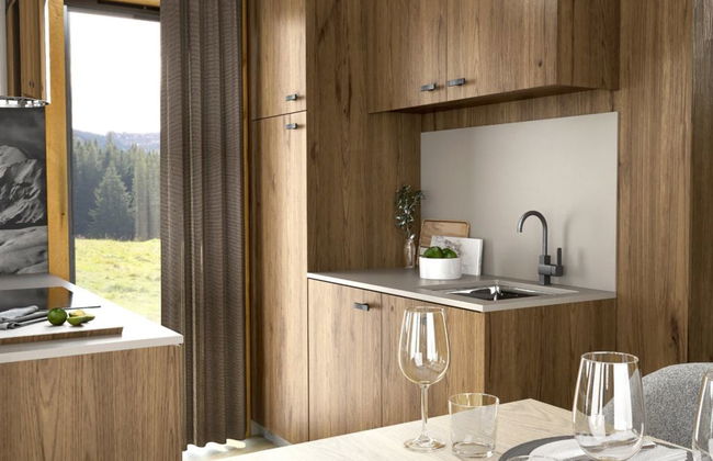 2 bedroom House in Brunssum with terrace - Photo 6