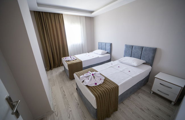 Silver Tower Residence - Foto 11