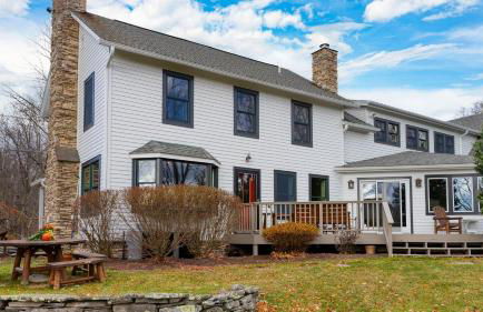 Catskill Park Farm by Avantstay Huge Yard, Fire Pit Near Windham Ski Resort - Foto 72