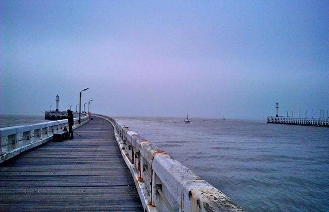 Holiday Home Nieuwpoort Near Marina - Foto 37