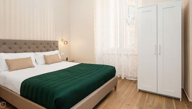 Italianway - Monza 39 - A - Foto 5, Habitación