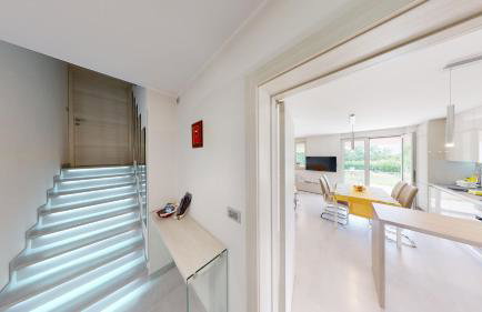 Design Apartment EMERALD Viškovo - Photo 40