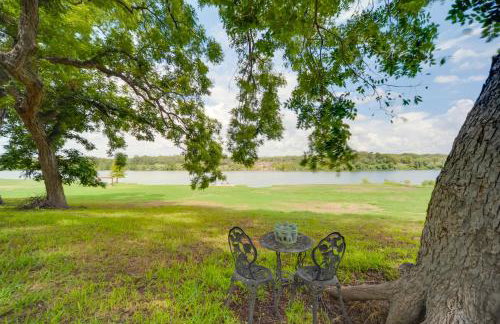 Cozy Casita and Cabana on Lake Marble Falls! - Foto 22