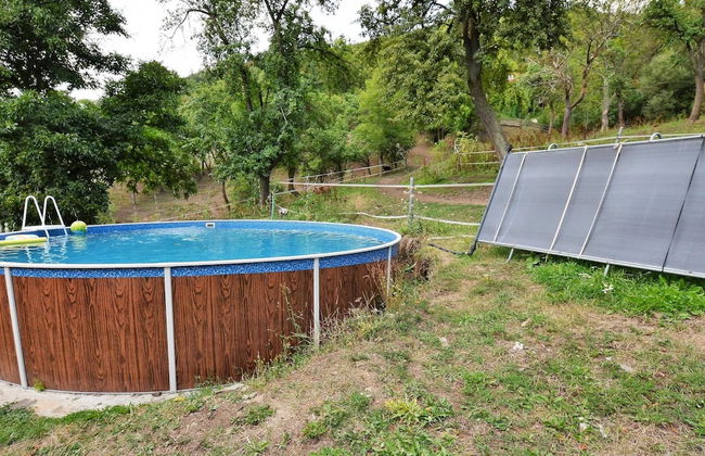 Bedroom Farmhouse by the Woods - Foto 12