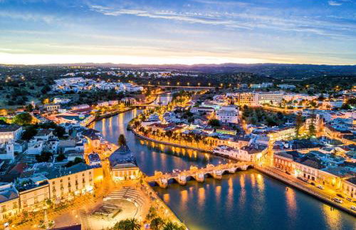 Rio Gilao - Foto 30