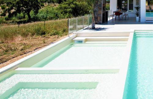 Monte Calmaria by Estilo Lusitano, with private pool and Jacuzzi - Foto 52