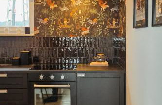 Nomads' Hill - dom z widokiem na góry - Foto 57