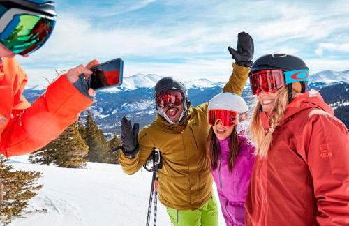 Mountain Thunder Lodge, A Vail Resorts Property - Foto 52