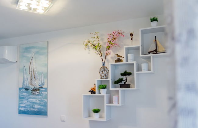 Apartments The Brothers - Foto 32