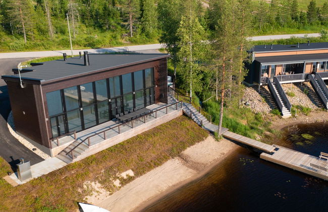 Villa uggo - Foto 36