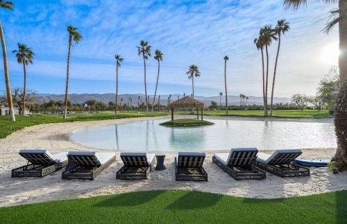 The Bravo Beach Club Tennis, Beach, Basketball, Golf Ultra-luxe Compound by Avantstay - Foto 18