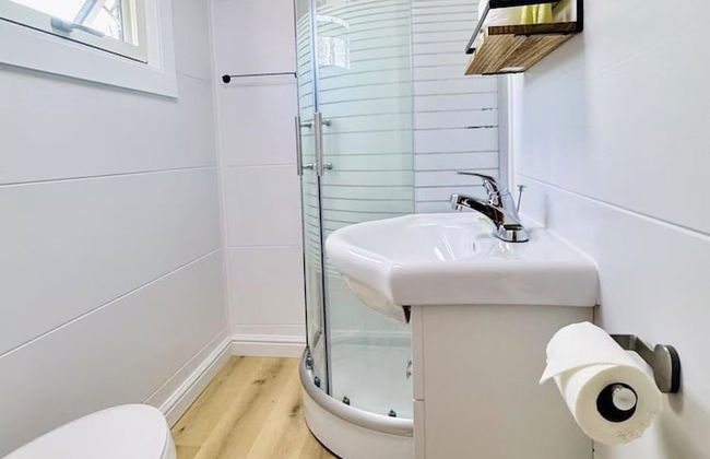 Skyline Terrace Cottages - Foto 76