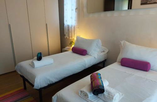 Bnbook - Metropolitan Expo Flat - Foto 80