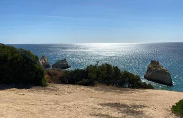 Casa Prainha, Alvor para 10 pessoas - Foto 65