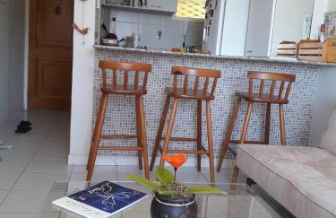 Apartamento aconchegante - Foto 1