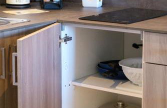 Cabot Tres Torres Apartamentos - Photo 66