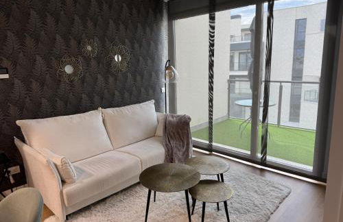 A&R Suite Ejecutiva Montes de Oca - Foto 29