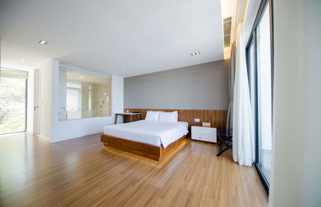 Acqua Villa Nha Trang - Foto 8