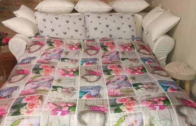 Beautiful Lux Apartment Chianti Firenze Area Italy - Foto 3