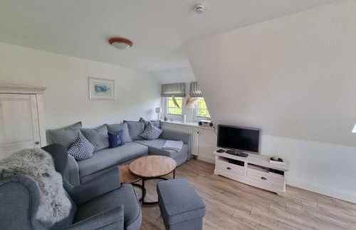 Fluken Hüüs - Ockes Koje - Foto 1